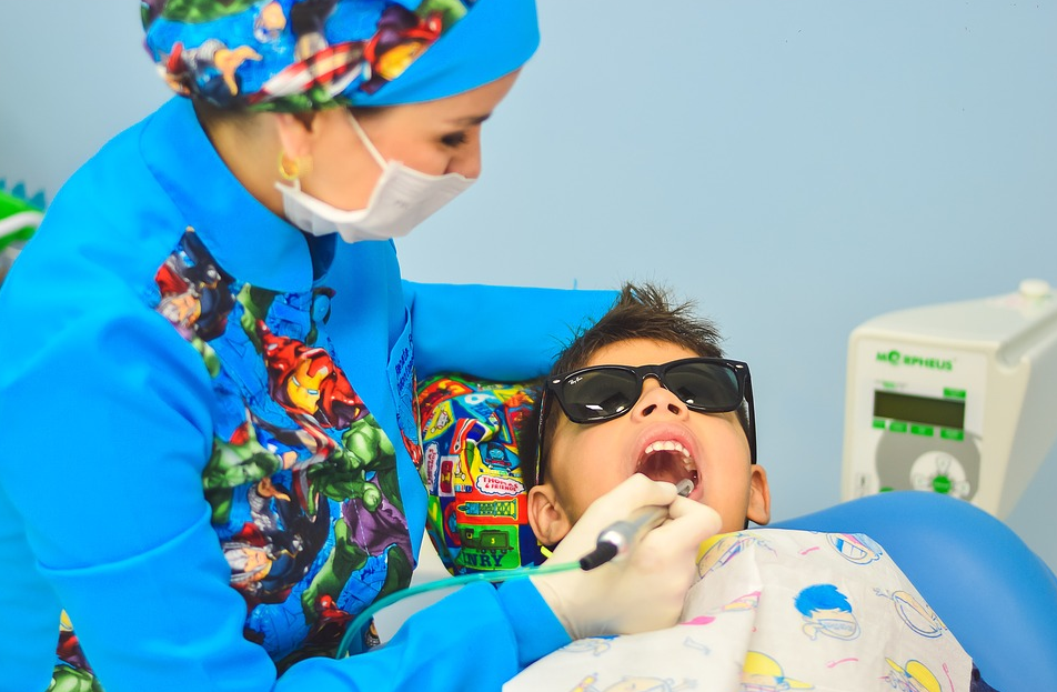 The Advantages of Regular Dental Check Up
