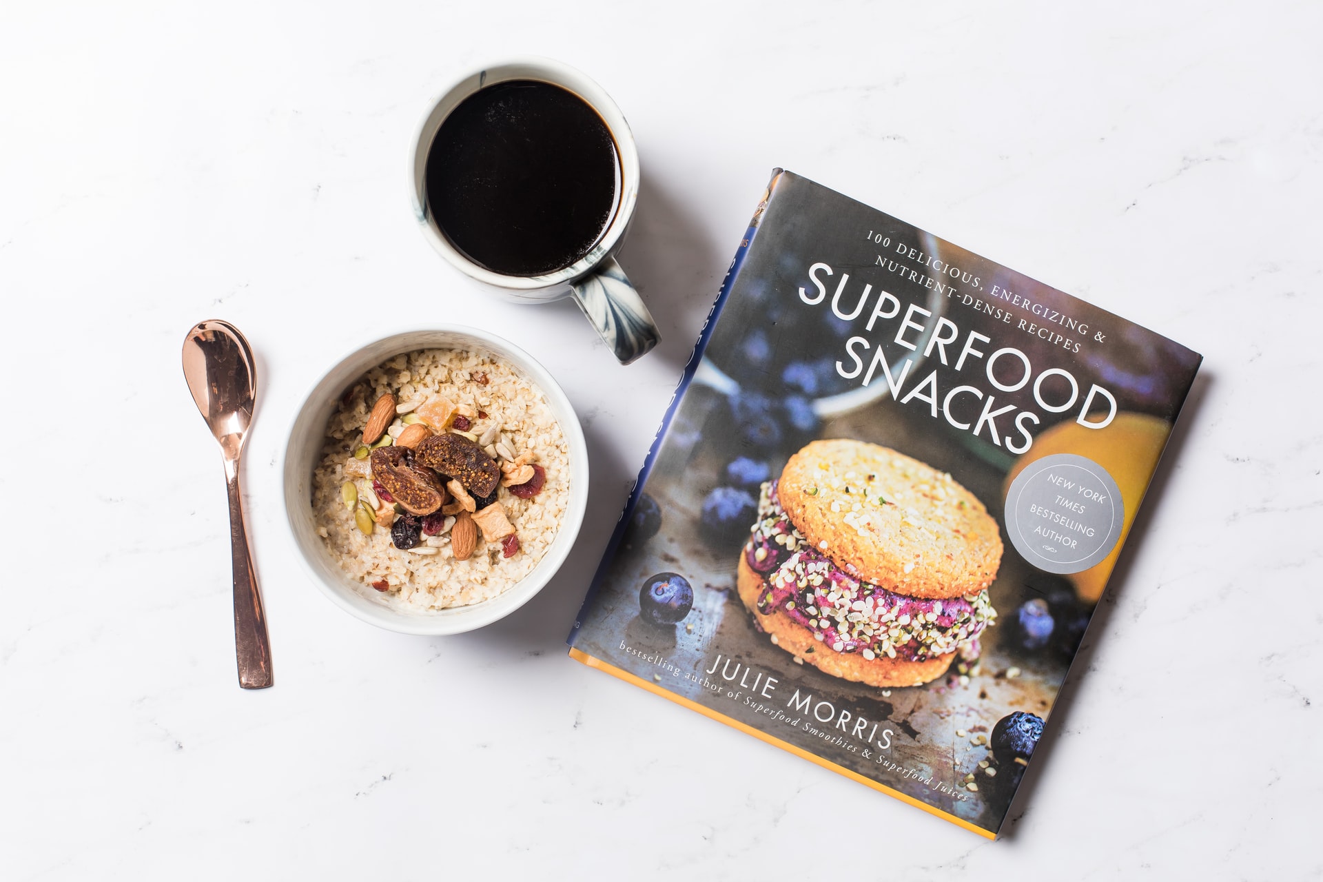 The Advantages of Using Healthy Cookbook Recipes