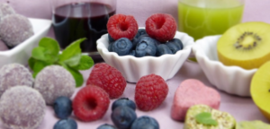 Fruits