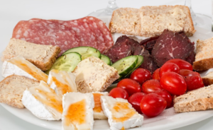 Food