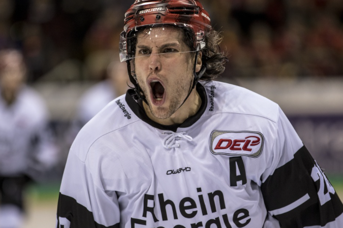 How to Level Up Your Ice Hockey Skills