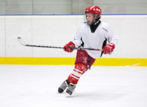 How to Level Up Your Ice Hockey Skills