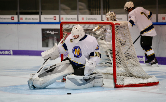 Excellent Tips to Boost Your Strength for Improving Ice Hockey Skills
