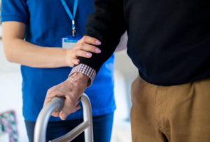 nursing 