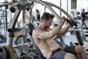 weights