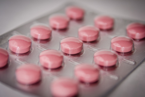pink pills
