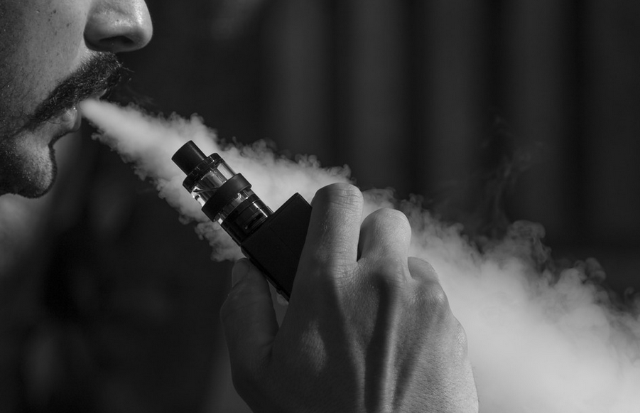 Things to Consider Before You Start Vaping