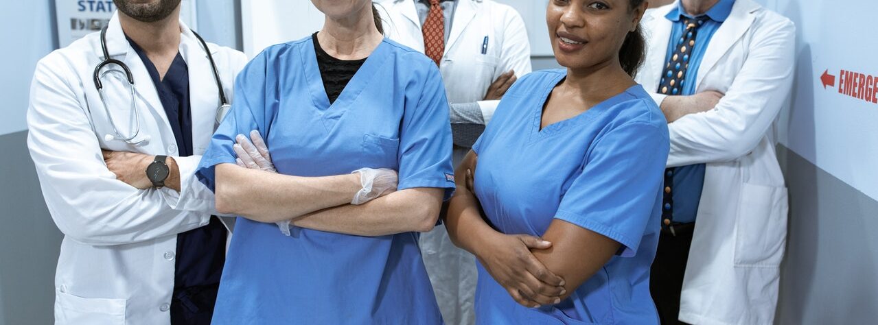 nurse