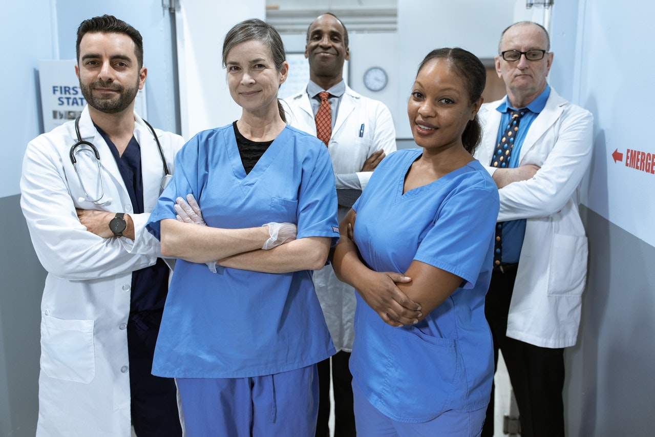 Great Reasons to Pursue a Nursing Career