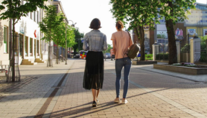 walk