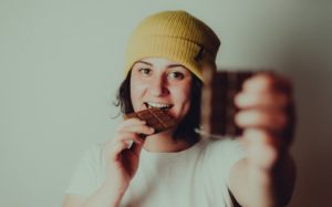 chocolate
