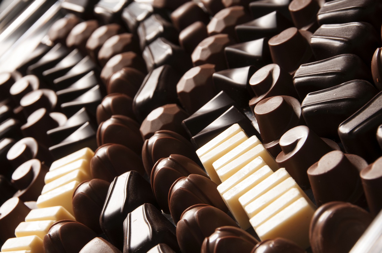 Science-Based Reasons Why Eating Dark Chocolate Is Good for Your Health