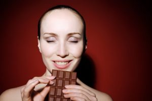 chocolate
