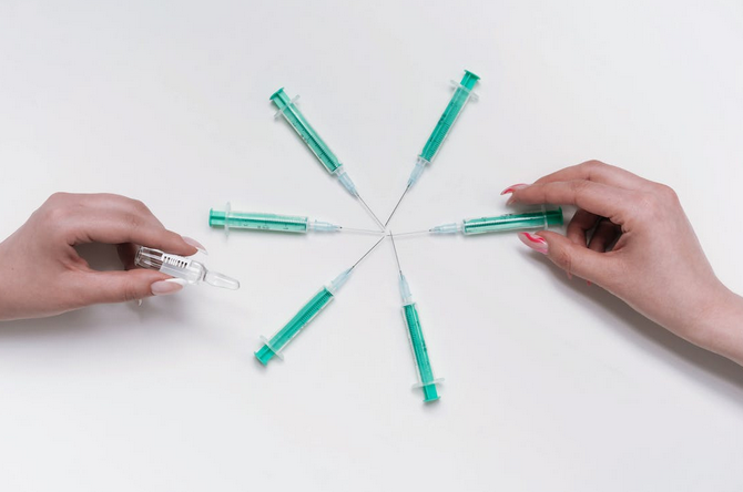 Three Joint Issues That Can Be Treated Using Steroid Joint Injections