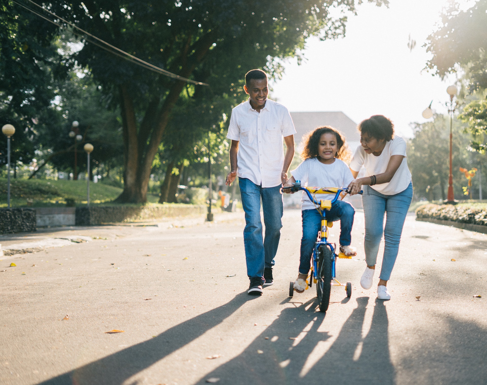 Reasons Parents Should Create a Fitness Plan for the Family