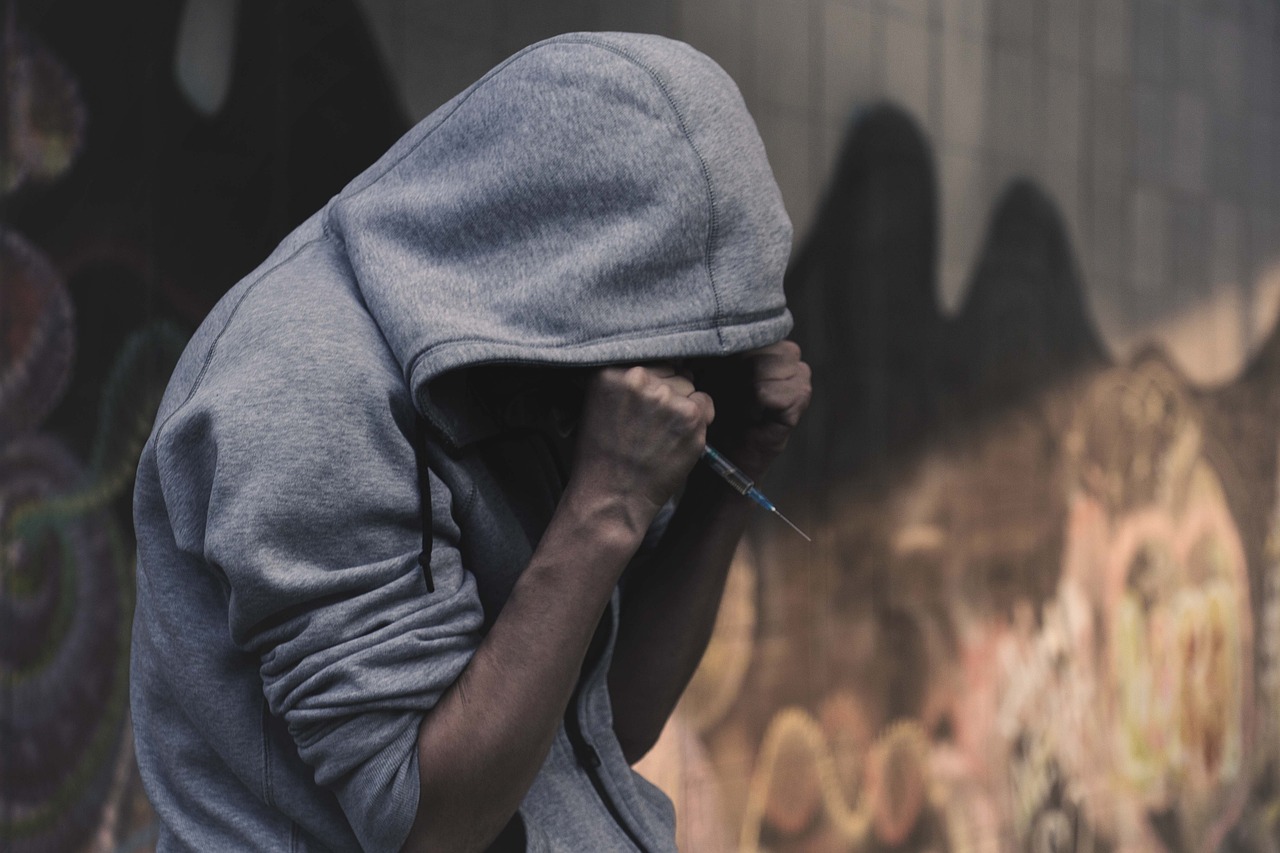 Reclaiming Your Life: Strategies for Beating Drug Addiction