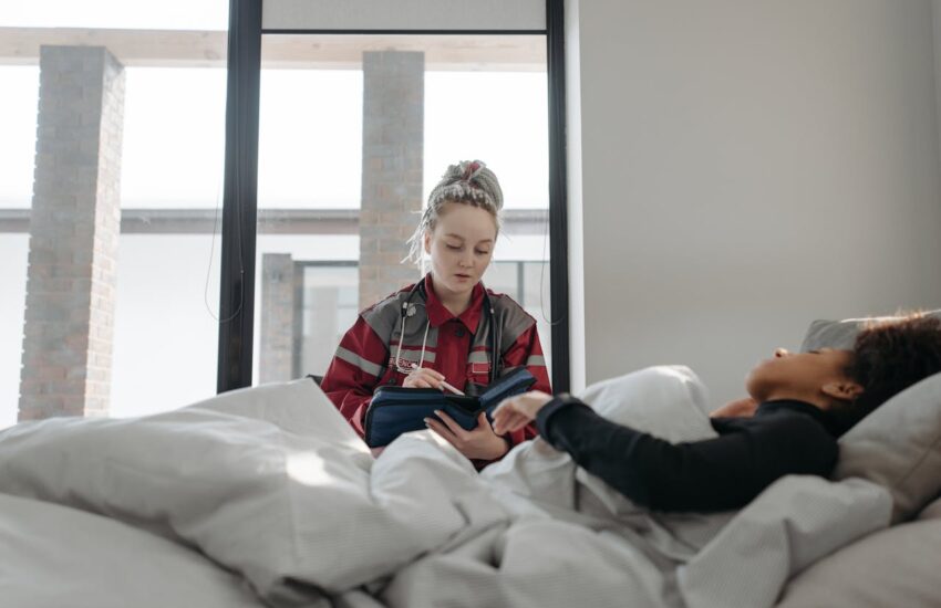 Adapting Daily Living Spaces