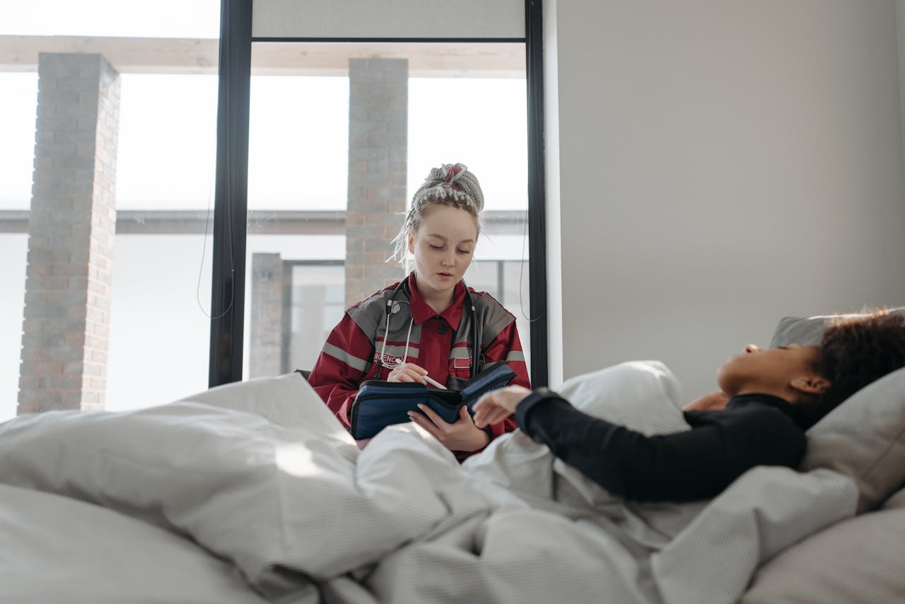 Creating a Recovery-Friendly Home Environment After Injury or Surgery